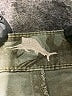 Unbranded Camo Green Jeans Size 6 - photo 7