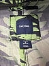 Baby Gap Tropical Green Windbreaker Size 2T - photo 3