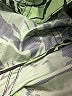 Baby Gap Tropical Green Windbreaker Size 2T - photo 4