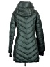 BCBGeneration Green Coat Size XS - photo 2