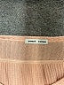 Sweet Romeo Pink Long Sleeve Henley Size S - photo 7