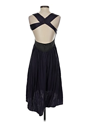 Narciso Rodriguez Cocktail Dress (view 2)