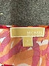 MICHAEL Michael Kors Print Red Casual Dress Size S - photo 7