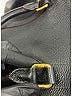 MCM 100% Leather Black Boston Bag One size - photo 5