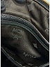 MCM 100% Leather Black Boston Bag One size - photo 7