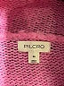 Pilcro Solid Pink Turtleneck Sweater Size XS - photo 7
