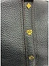 MCM 100% Leather Black Boston Bag One size - photo 8