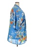 143 story Blue Kimono Size 3X (estimated) - photo 4