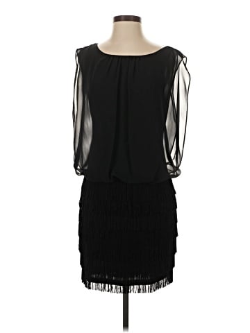 Aidan by Aidan Mattox Cocktail Dress (view 1)