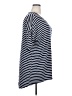 Unbranded Blue Short Sleeve Top Size XXL (estimated) - photo 4
