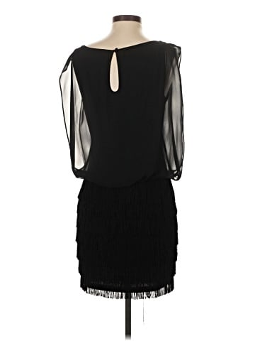 Aidan by Aidan Mattox Cocktail Dress (view 2)