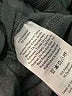 Eddie Bauer Solid Gray Cargo Pants Size 4 - photo 8