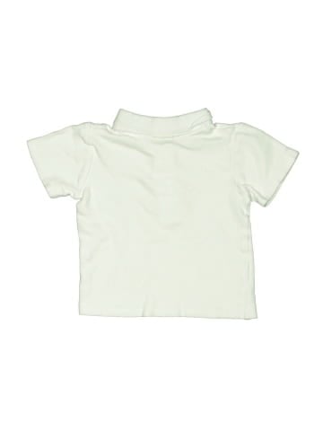 Starting Out Short Sleeve Polo (view 2)