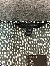Banana Republic Black Long Sleeve Top Size XS - photo 7