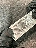 Banana Republic Black Long Sleeve Top Size XS - photo 9