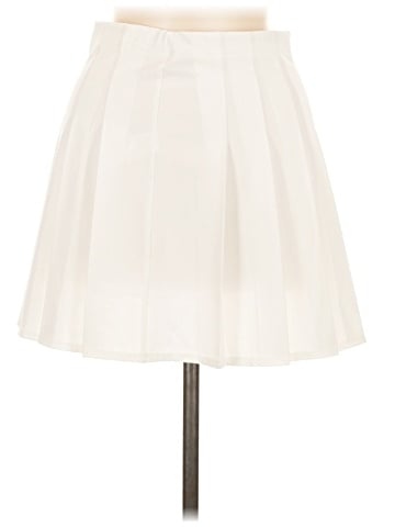 Subdued Formal Skirt (view 1)