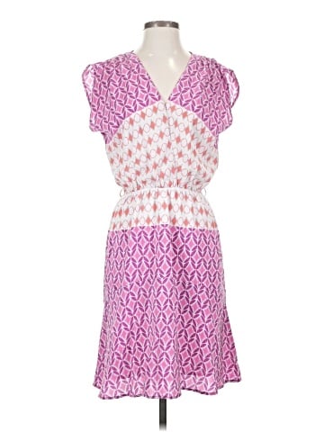 Presley Skye Casual Dress (view 1)
