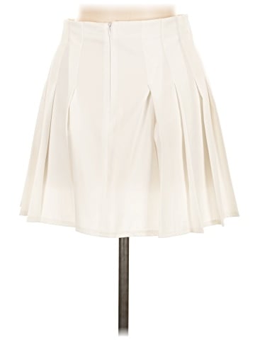Subdued Formal Skirt (view 2)