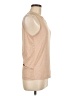 Fabletics Tan Sleeveless Top Size S - photo 4
