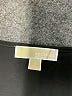 MICHAEL Michael Kors Black Long Sleeve Blouse Size S - photo 7