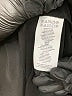 MICHAEL Michael Kors Black Long Sleeve Blouse Size S - photo 8