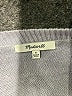 Madewell Gray Cardigan Size S - photo 7