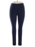 Mondetta Blue Active Pants Size XL - photo 1