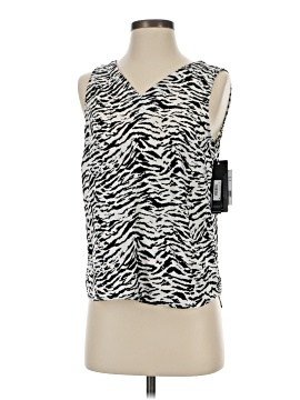 Liverpool Los Angeles Sleeveless Blouse