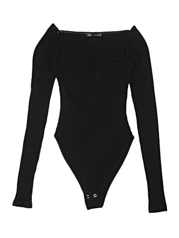 Zara Bodysuit (view 1)