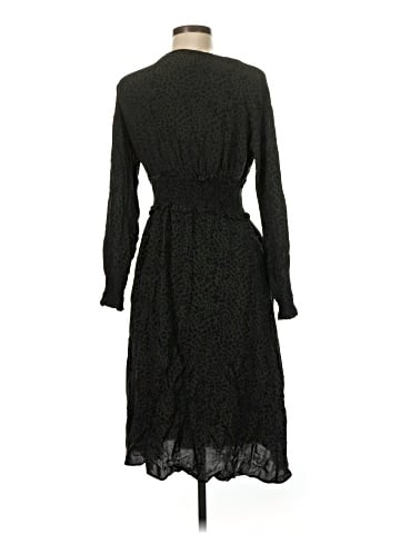Zara Casual Dress (view 2)
