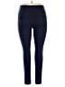 Mondetta Blue Active Pants Size XL - photo 2