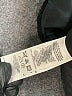 French Connection Black Wool Coat Size 4 - photo 7