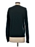 Uniqlo Teal Pullover Sweater Size S - photo 2