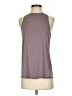 Lululemon Athletica Purple Active Tank Size 4 - photo 1