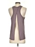 Lululemon Athletica Purple Active Tank Size 4 - photo 2