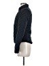 Zara Argyle Black Jacket Size M - photo 5