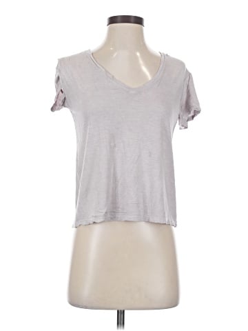 Theory Short Sleeve T-Shirt (view 1)