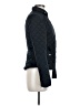 Zara Argyle Black Jacket Size M - photo 4