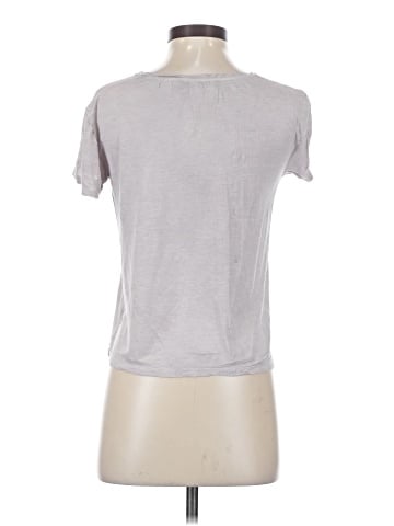 Theory Short Sleeve T-Shirt (view 2)