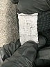 Willow Black Casual Pants Size M - photo 5