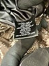 Colleen Lopez Metallic Silver Jacket Size M - photo 7