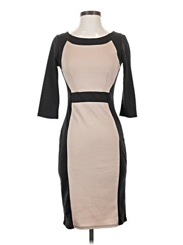 Unbranded Cocktail Dress (view 1)