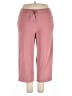 Member's Mark Pink Casual Pants Size XXL - photo 1