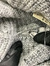 Madewell Gray Turtleneck Sweater Size S - photo 7