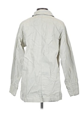 Laura Ashley Trenchcoat (view 2)