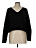 Lillusory Black Pullover Sweater Size L - photo 1
