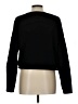 Lillusory Black Pullover Sweater Size L - photo 2