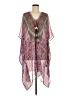 Assorted Brands Red Casual Dress One size - photo 1