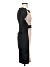 Unbranded Color Block Tan Cocktail Dress Size S (estimated) - photo 4
