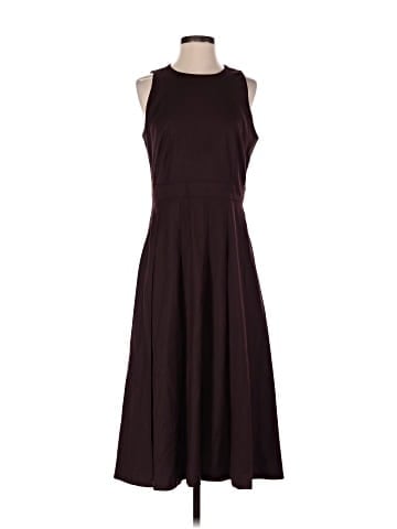 Ann Taylor Casual Dress (view 1)